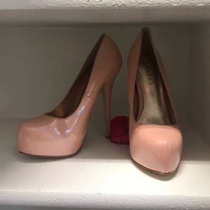 Brand new bakers pumps size 5